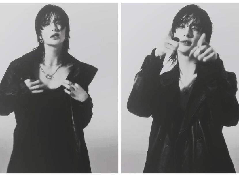 ⠀⠀⠀⠀⠀⠀ℌỴỤṆJ̣!̣Ṇ⠀ ⁽ 31ˢᵗᎧct ⁾⠀ ⎯⎯⠀⠀ꈍ◡ꈍ - Rough and Suave