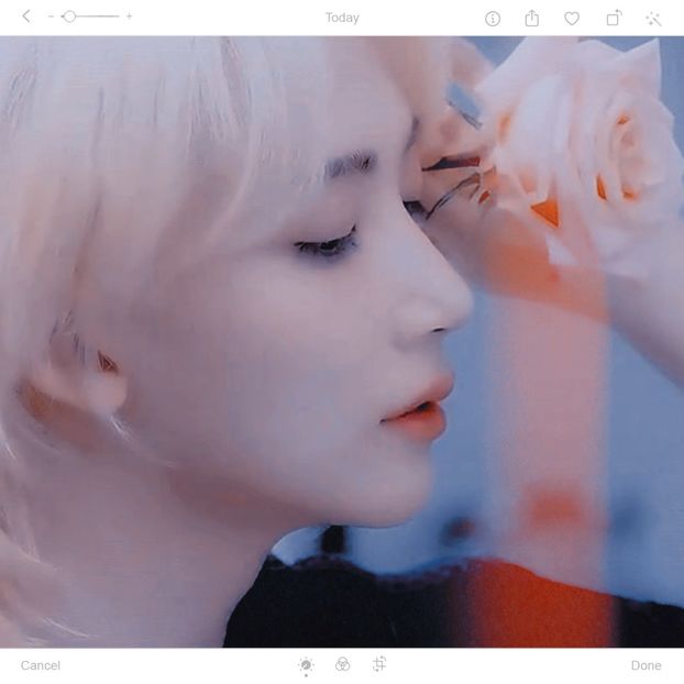 31.10 ⸒⸒ ⠀⠀ʚ⋅ɞ enchant—ing. ✷ tokki. - Confessions IV