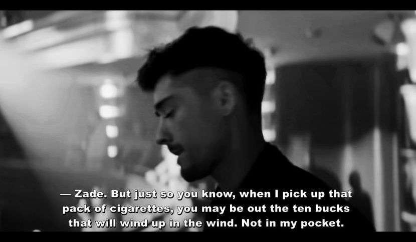 ⸺⸺⸺⸺⸺⸺⸺⸺⸺⸺ - Accidental guest in dreadful body