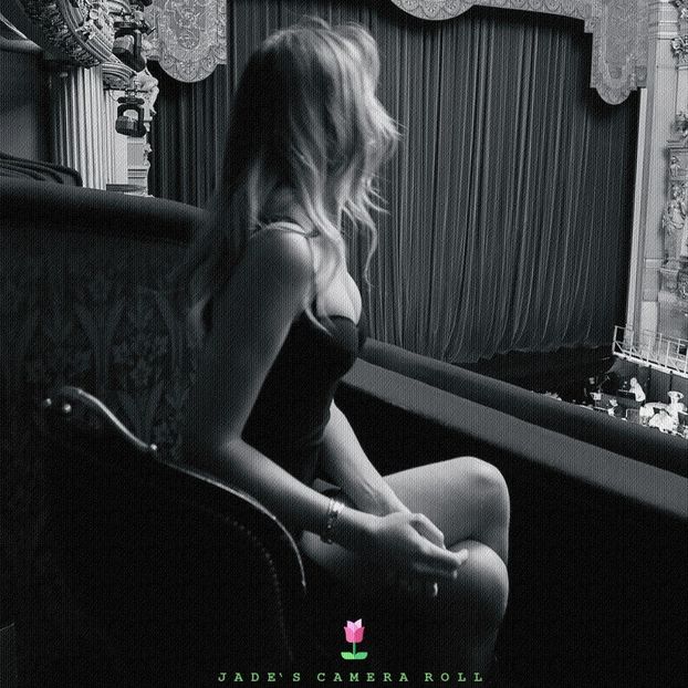 ،31ˢᵗ❍ctʻ2024  ᐟ ̗̀‹ℇṇḍḷẹṣṣ`♡´ᙖḷọọṃ. - rosy as the first blush of youth