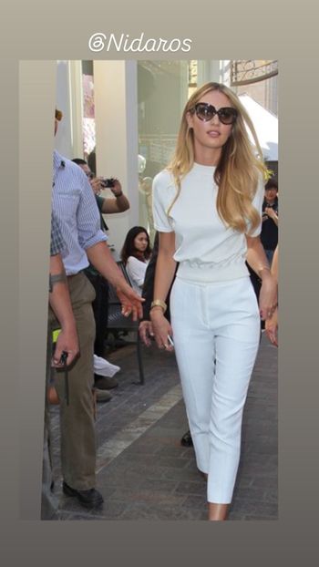 12 | 8,35 medie - Rate the outfit game x nominate