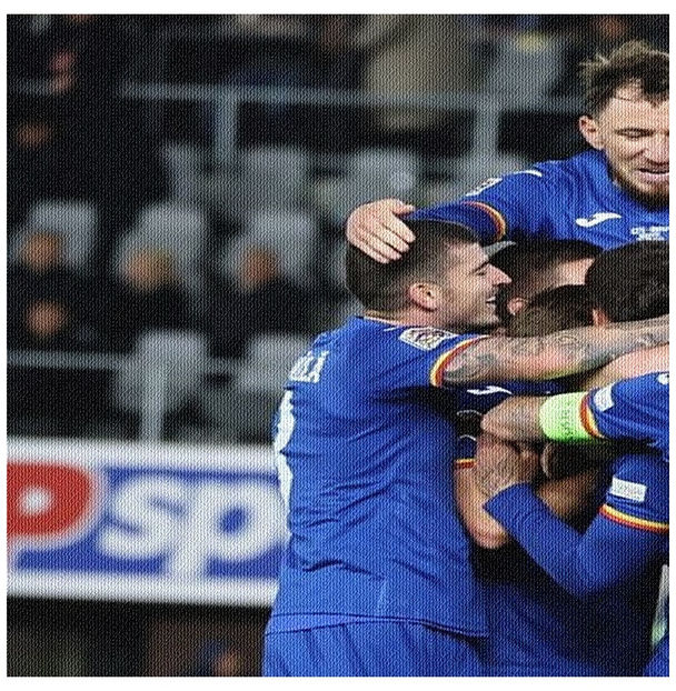 ●○ ρσѕтє∂ ση ₃₁. ₁₀. ₂₀₂₄ ❝ Ɗαу ₁₃₇ ❞ ✓ - Croiește-ți altă soartă