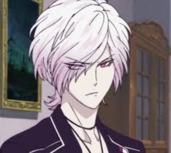  - Alege baiatul preferat din Diabolik lovers