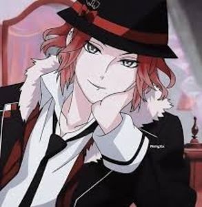  - Alege baiatul preferat din Diabolik lovers
