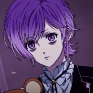  - Alege baiatul preferat din Diabolik lovers