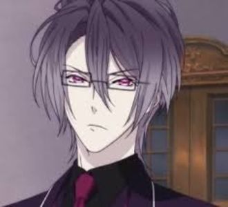  - Alege baiatul preferat din Diabolik lovers