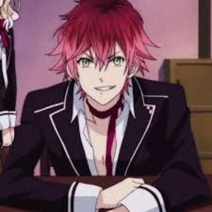  - Alege baiatul preferat din Diabolik lovers