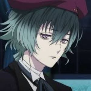  - Alege baiatul preferat din Diabolik lovers