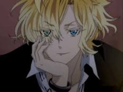  - Alege baiatul preferat din Diabolik lovers