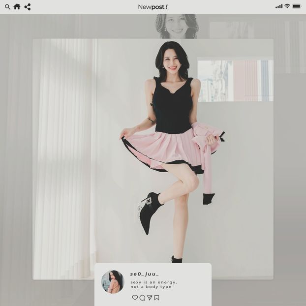 么. 01-11　　　⏤・nicole cherry × rava ▪▪▪ liniște - Goddess of Fire