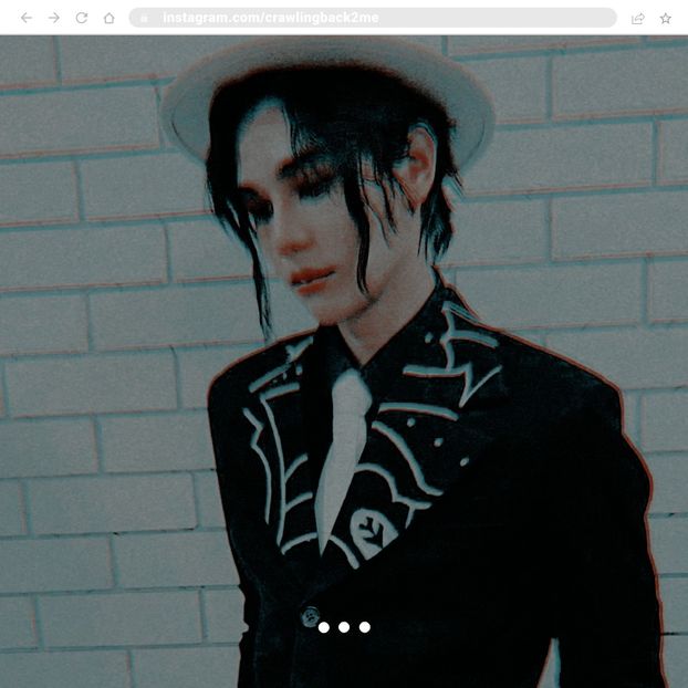 　　╰01ৎ11　 ·◊·　づ Ṣạṭụṛ₍ṇ₎ܭḷ♡ṿẹṛ. - Architect Of Insanity