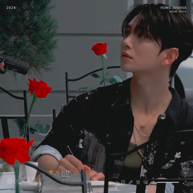 づ 1ˢᵗ❜　 ˓ℋong♥ℐoshua➲ᵒʰ໓ạṛḷịṇg̣. - Tempting Canvases