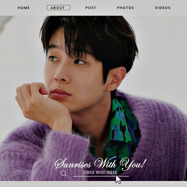 . ˚◞♡ ⃗ ᙃay ₅₀　　≽ ᑎovember⁰² ≼ - Sunrises With You