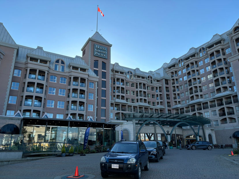 - Victoria BC 2024