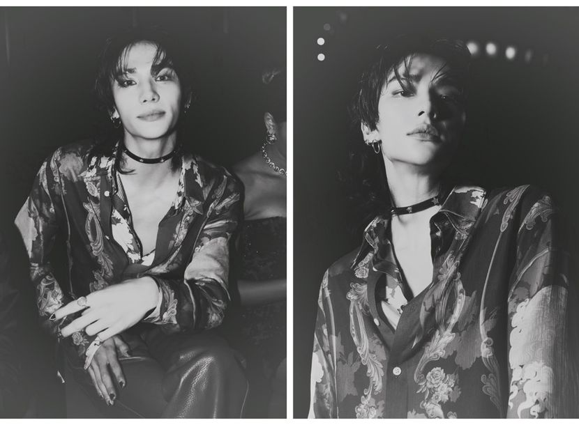 ⠀⠀⠀⠀⠀ℌỴỤṆJ̣!̣Ṇ⠀ ⁽ 2ᶰᵈᘉov ⁾⠀ ⎯⎯⠀⠀ꈍ◡ꈍ - Rough and Suave