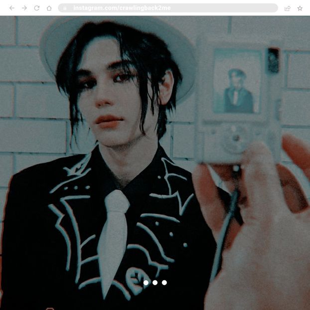 　　╰02ৎ11　 ·◊·　づ Ṣạṭụṛ₍ṇ₎ܭḷ♡ṿẹṛ. - Architect Of Insanity