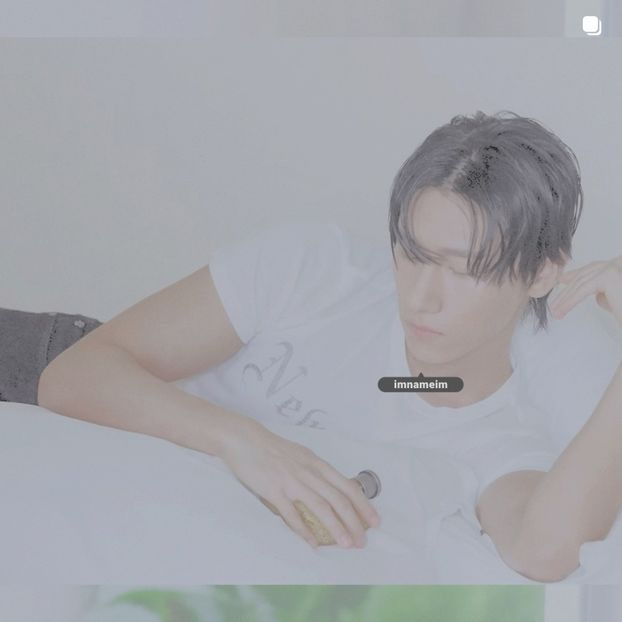 02.11.⠀⠀⠀ ✦ ꯭໋ 熱 t̟e̟n̟d̟e̟r̟♡uoᴉʇɔǝɟɟɐ. ̵ׄ ❵ - Mirrored Blind Playin