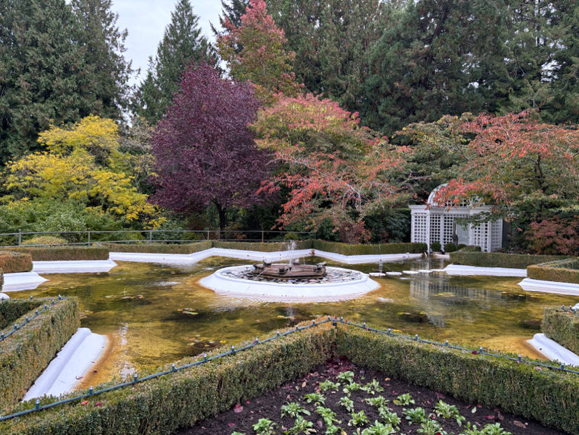  - The Butchart Gardens 2024