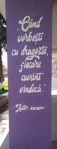  - Fotografia este o poveste fără cuvinte