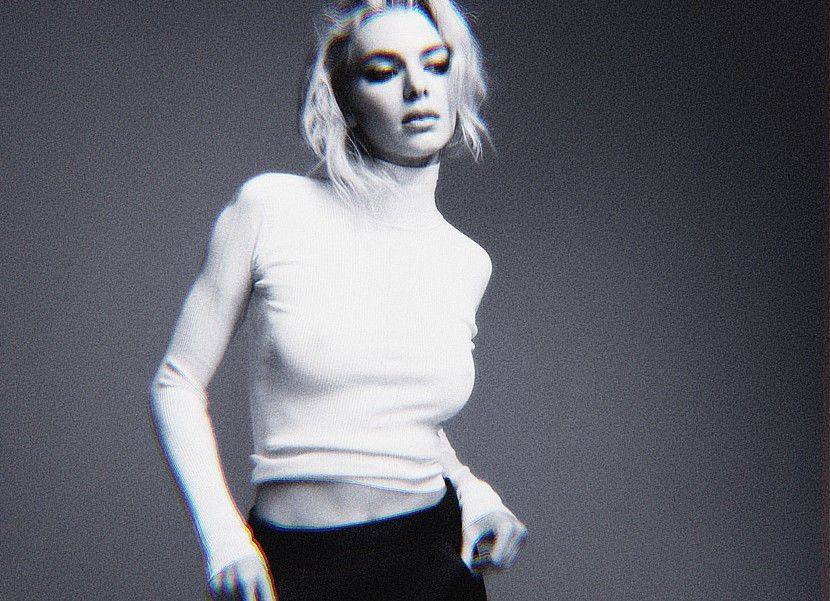 ༆2Nov،24=͟͟͞♡　　·◊· E̮x̮t̮r̮a̮: ᖽᐸendall ‹M Le Magazine Du Monde, 2024. - flowers of fire blossom in me