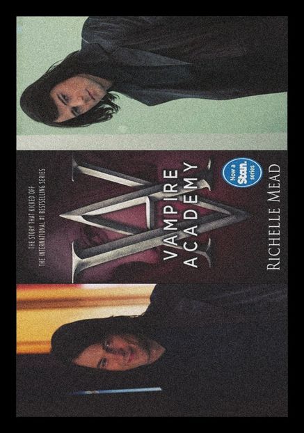 ✎ Nidaros - you for instance