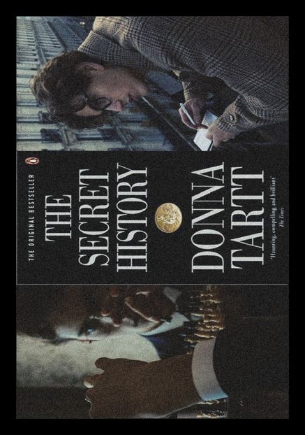 ✎ trastevere - you for instance