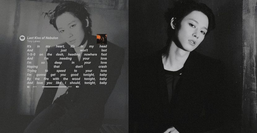 ˖⁰³ʳᵈNov.˚　　　　˛ℋẹạṿẹṇ’ṣ ⁱⁿyour˙ẹỵẹṣ。 - Embered Heart