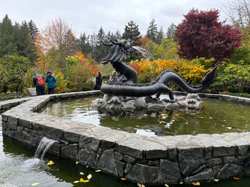  - The Butchart Gardens 2024