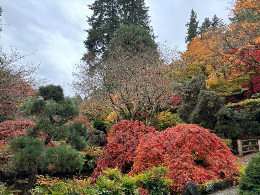  - The Butchart Gardens 2024