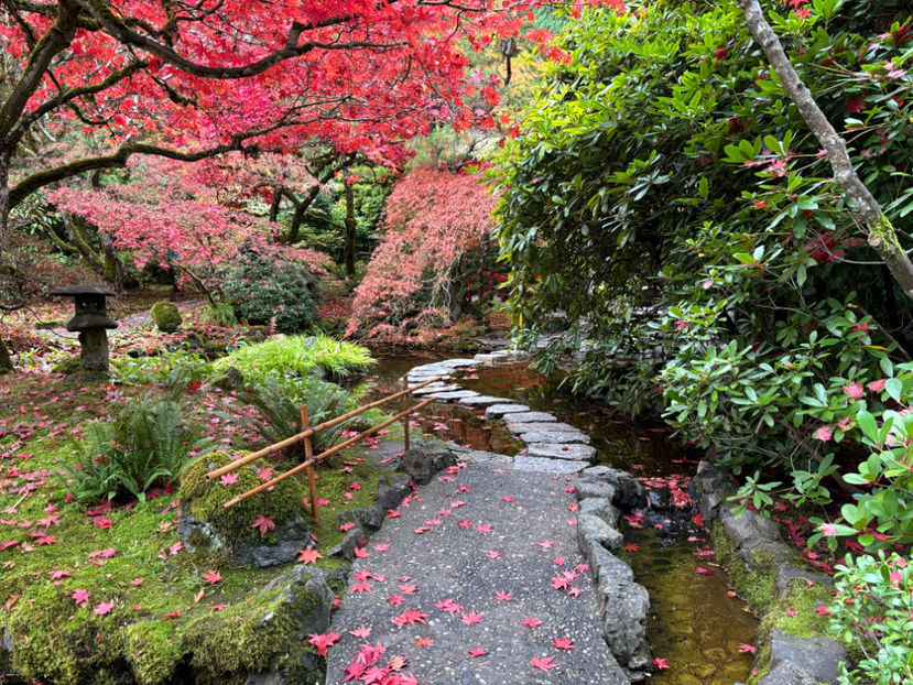  - The Butchart Gardens 2024