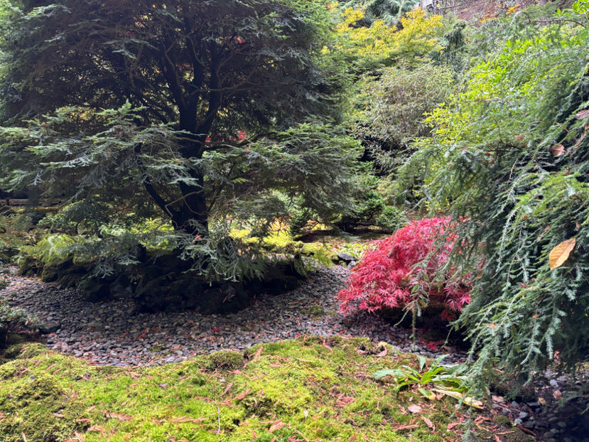  - The Butchart Gardens 2024