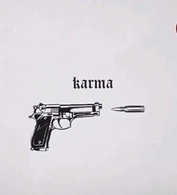  - Totul se întoarce la tine