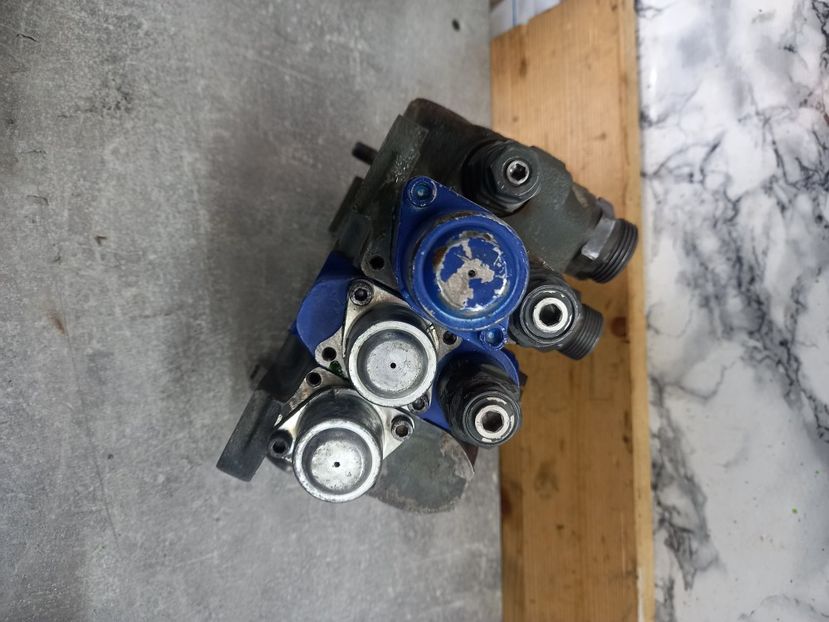  - Reparatii Distribuitoare