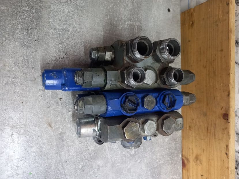  - Reparatii Distribuitoare