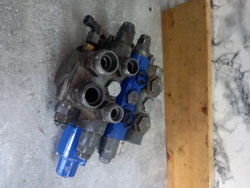  - Reparatii Distribuitoare