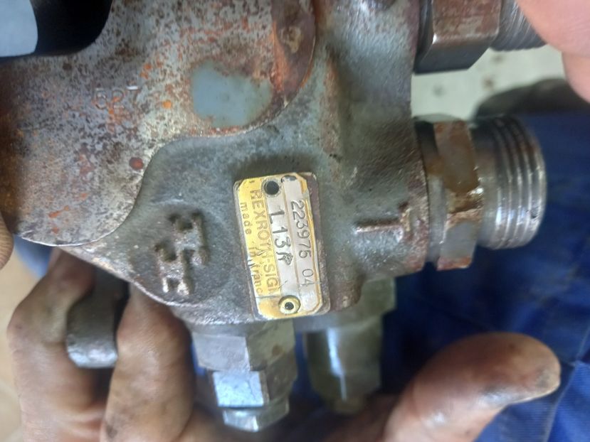  - Reparatii Distribuitoare