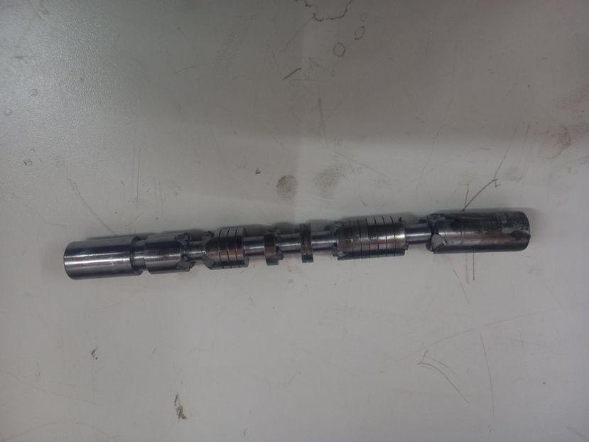  - Reparatii Distribuitoare