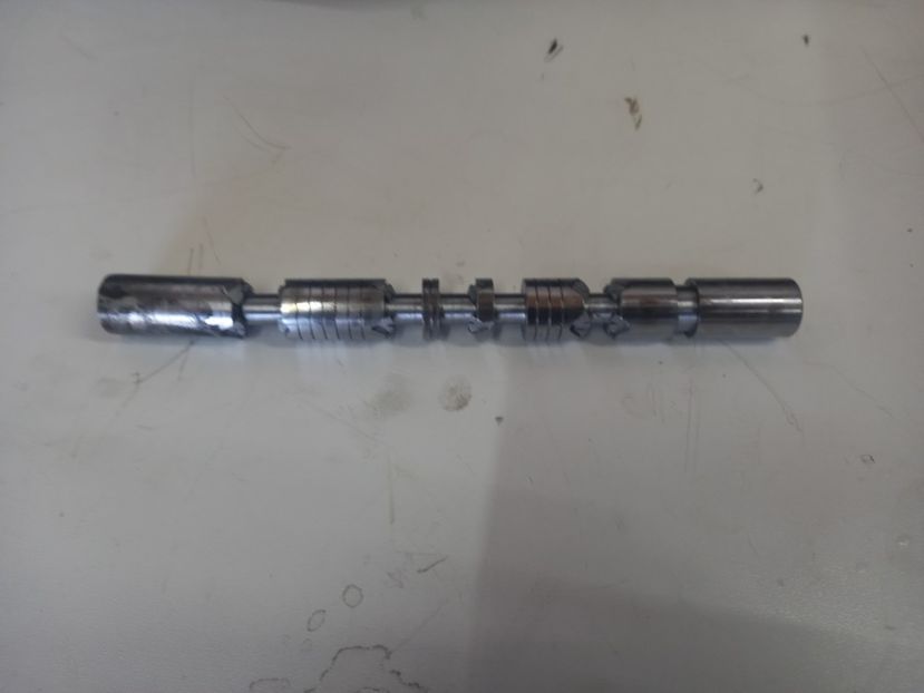  - Reparatii Distribuitoare