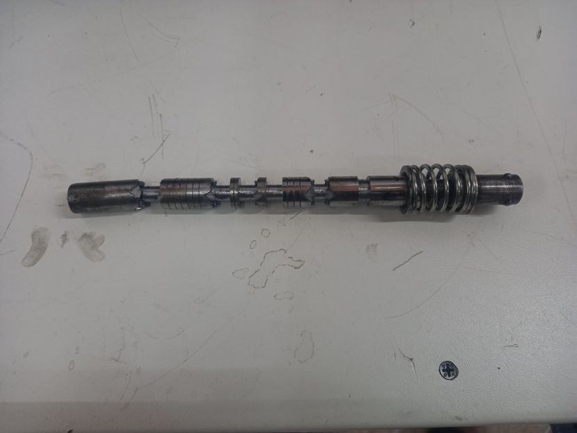  - Reparatii Distribuitoare