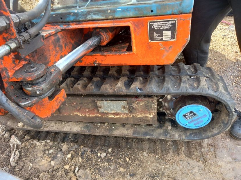  - Reparatii Distribuitoare
