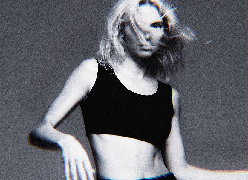 ༆3Nov،24=͟͟͞♡　　·◊· E̮x̮t̮r̮a̮: ᖽᐸendall ‹M Le Magazine Du Monde, 2024. - flowers of fire blossom in me