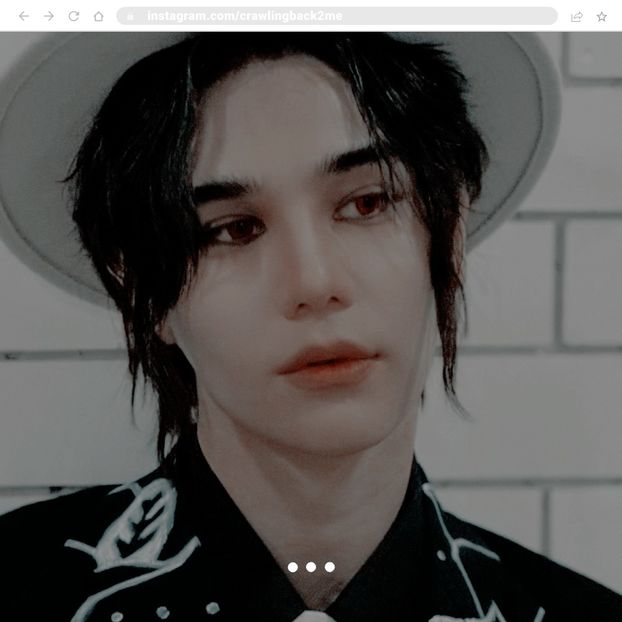 　　╰04ৎ11　 ·◊·　づ Ṣạṭụṛ₍ṇ₎ܭḷ♡ṿẹṛ. - Architect Of Insanity