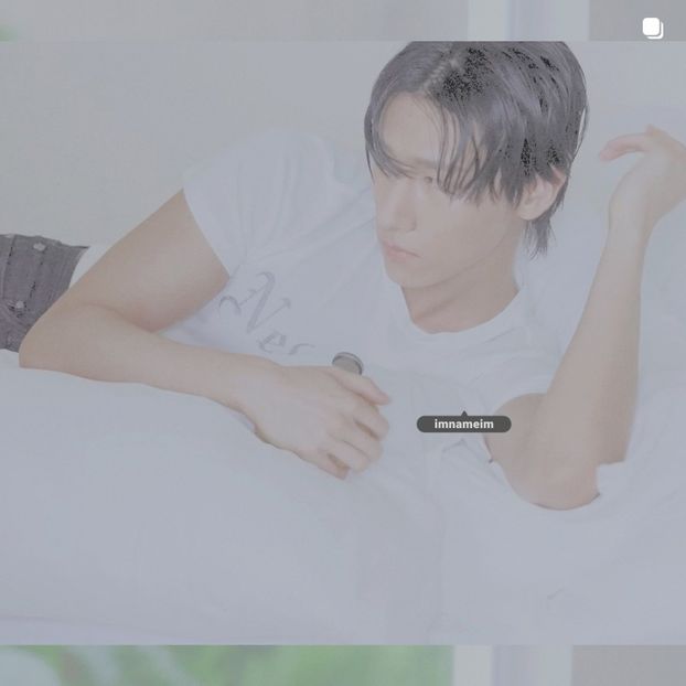 04.11.⠀⠀⠀ ✦ ꯭໋ 熱 t̟e̟n̟d̟e̟r̟♡uoᴉʇɔǝɟɟɐ. ̵ׄ ❵ - Mirrored Blind Playin