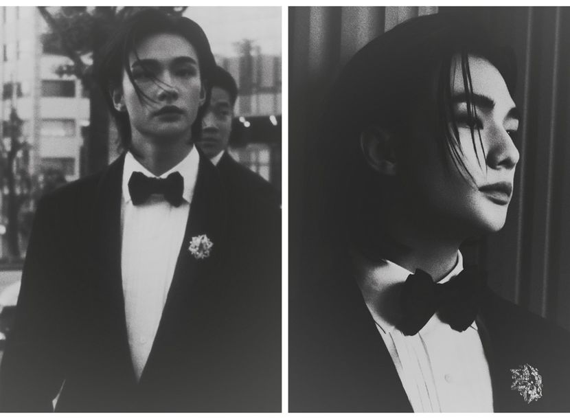 ⠀⠀⠀⠀⠀⠀ℌỴỤṆJ̣!̣Ṇ⠀ ⁽ 4ᵗʰᘉov ⁾⠀ ⎯⎯⠀⠀ꈍ◡ꈍ - Rough and Suave