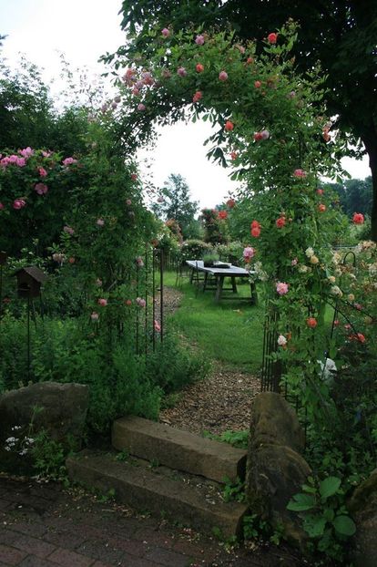  - GHISLAINE FEUERWECK