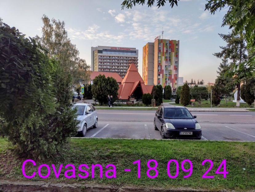  - Covasna 2024