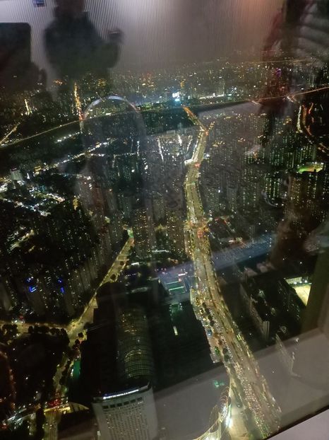 IMG20241024192520 - 2 Muzeul Razboiului - Zona demilitarizata - Lotte World Tower