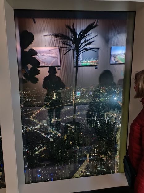 IMG20241024192828 - 2 Muzeul Razboiului - Zona demilitarizata - Lotte World Tower