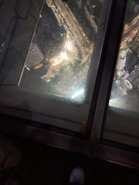 IMG20241024193319 - 2 Muzeul Razboiului - Zona demilitarizata - Lotte World Tower