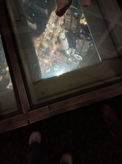 IMG20241024193324 - 2 Muzeul Razboiului - Zona demilitarizata - Lotte World Tower